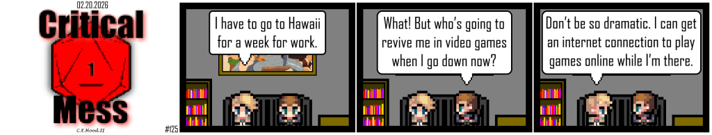 CM #125: Co-op&nbsp;Partner