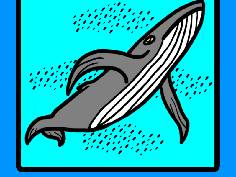 Coloring Book #1 – The ABCs of&nbsp;Animals