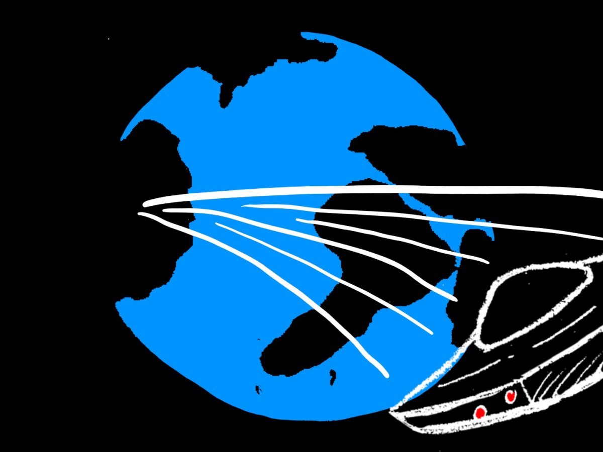 Digital Foundations Class Project #2 – Short Story 2.0, From Observation Drawings Made by Entire&nbsp;Class